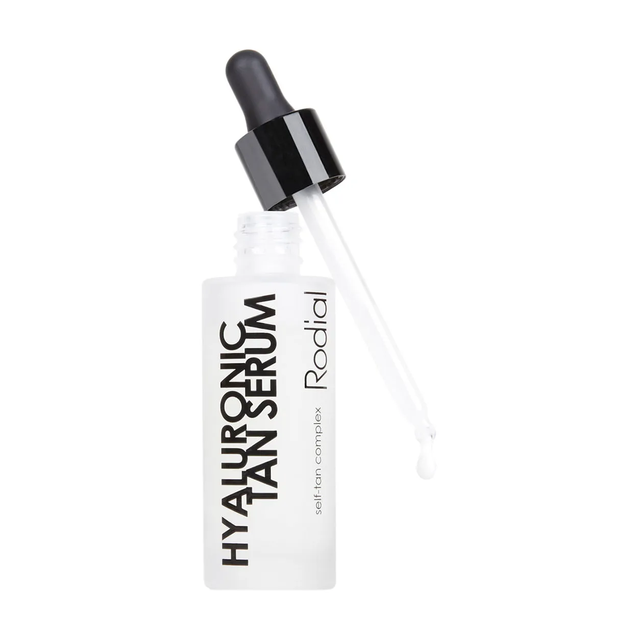 Hyaluronic Tan Drops