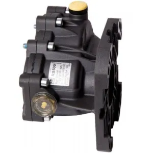 Interpump Reduction Gearbox | RS500