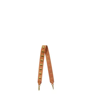 JEROME DREYFUSS - Veskerem - Anse Short - Gold Studs