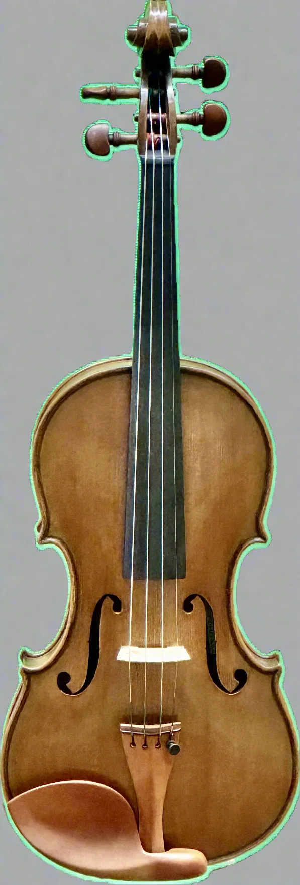 John Erwin Violin 1992 - Joachim #106