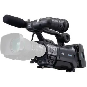 JVC GY-HM750 ProHD Compact Shoulder Camcorder Body Only