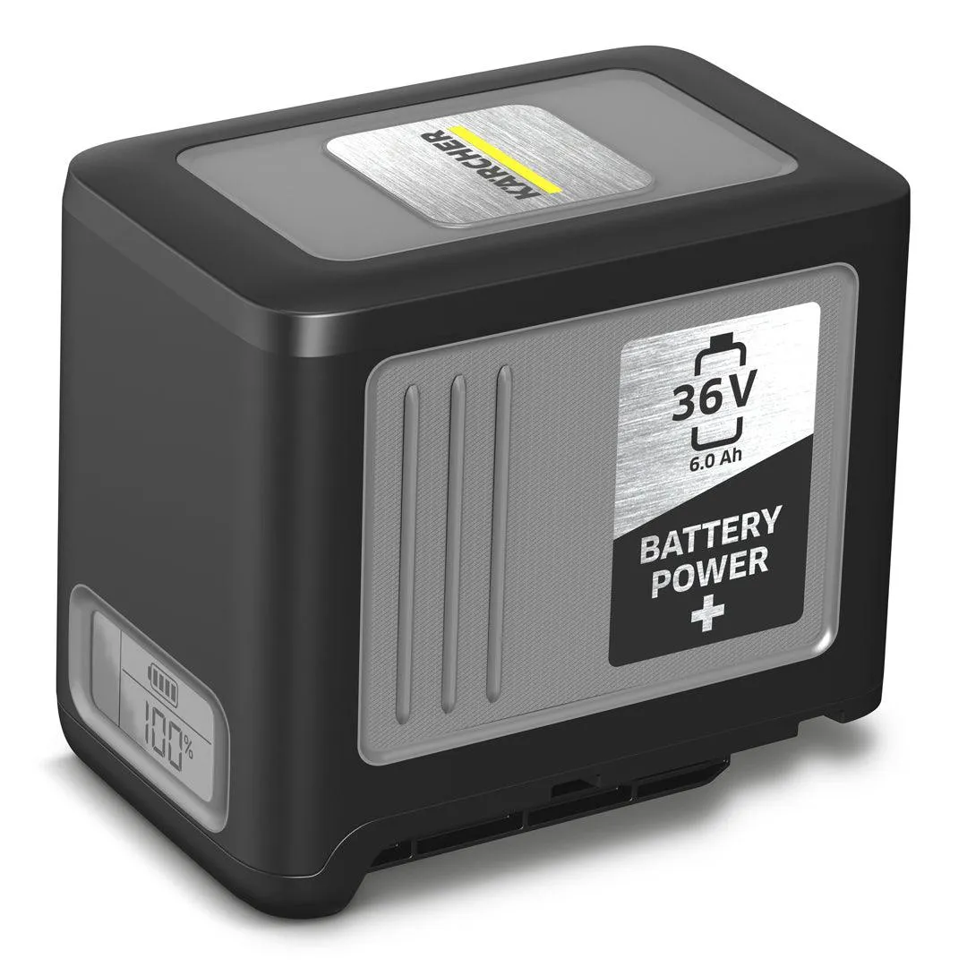 Karcher Battery Power  36/60 | 2.042-022.0