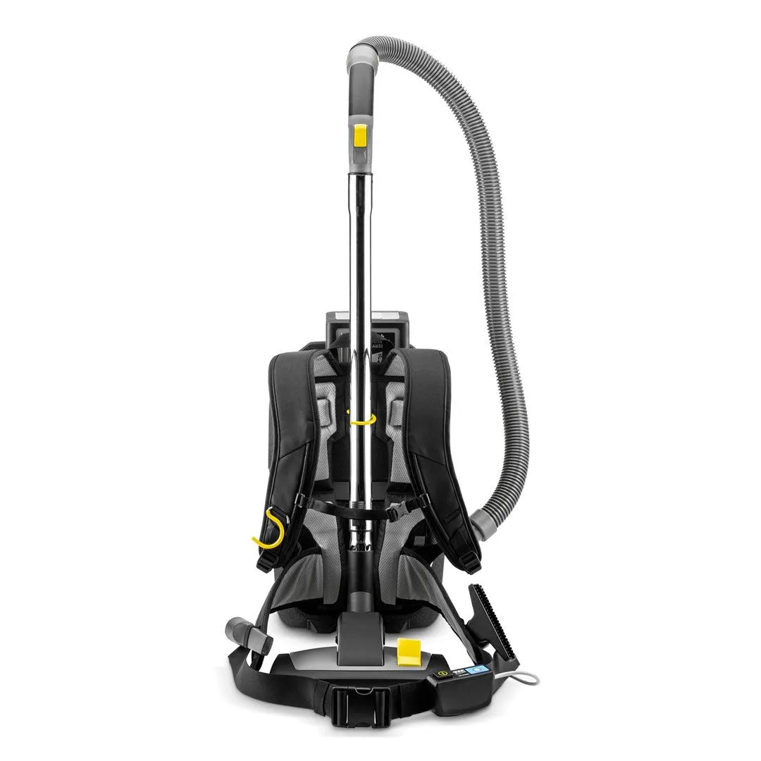 Karcher BVL 5/1 BP | 1.394-274.0