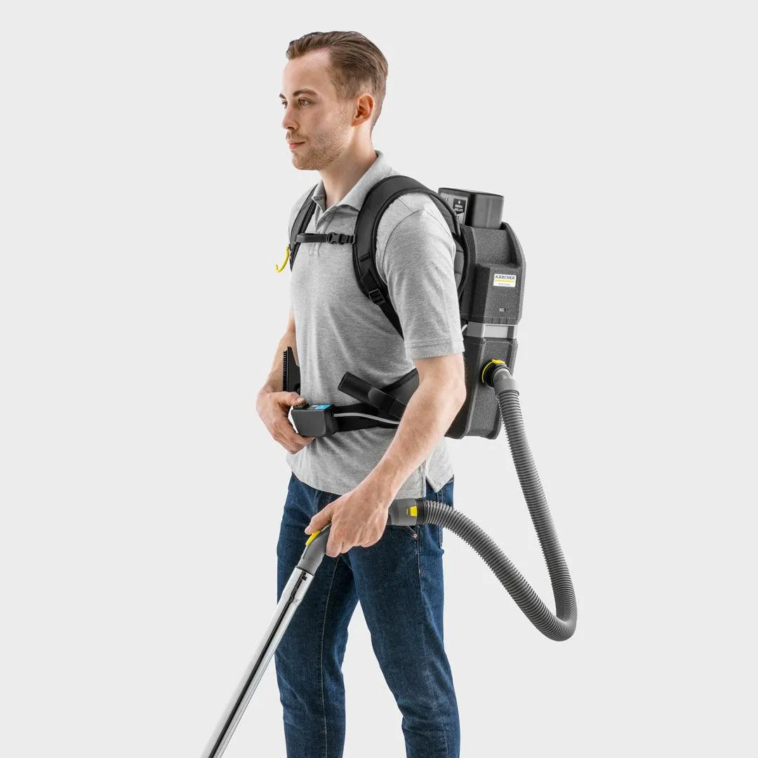 Karcher BVL 5/1 BP | 1.394-274.0