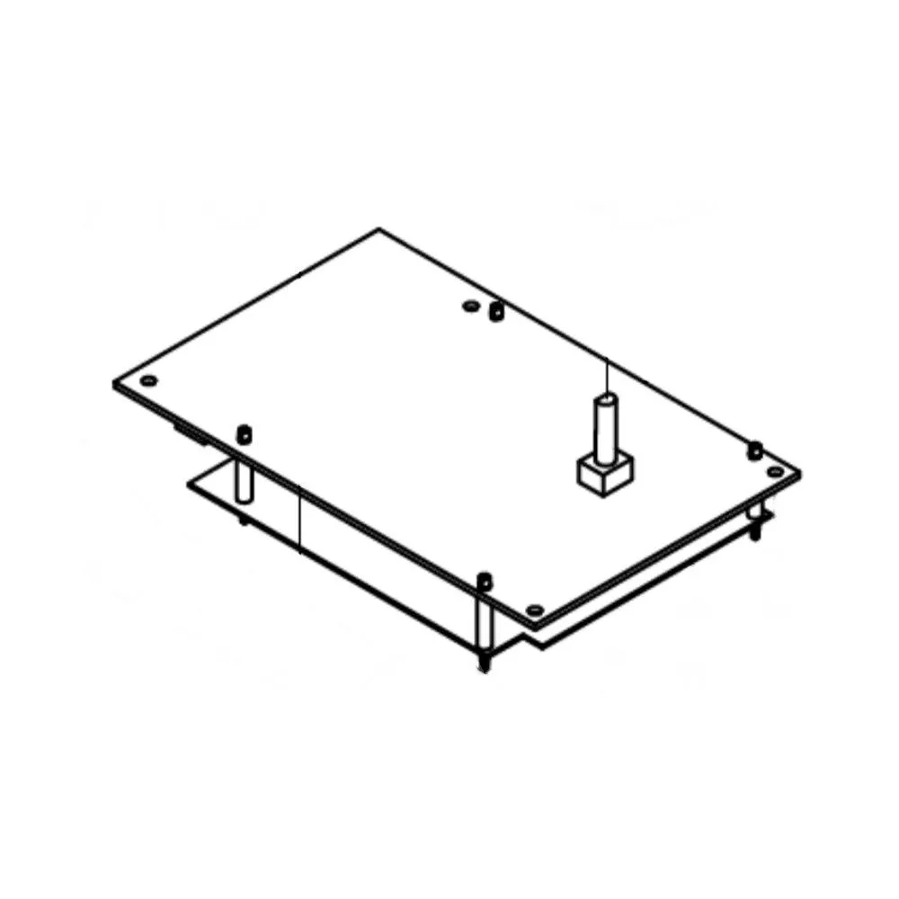 Karcher Electronics Complete | 2.816-212.0