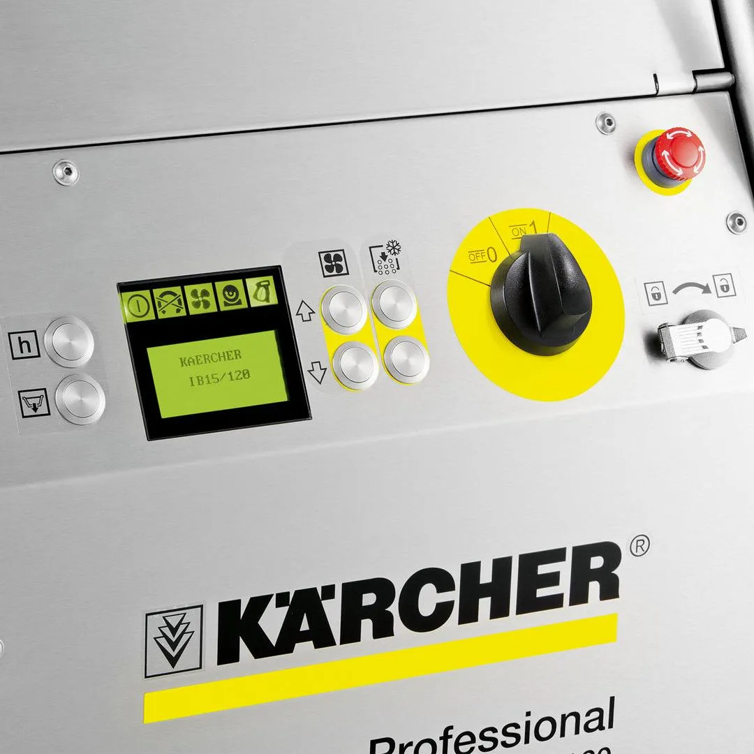 Karcher IB 15/120