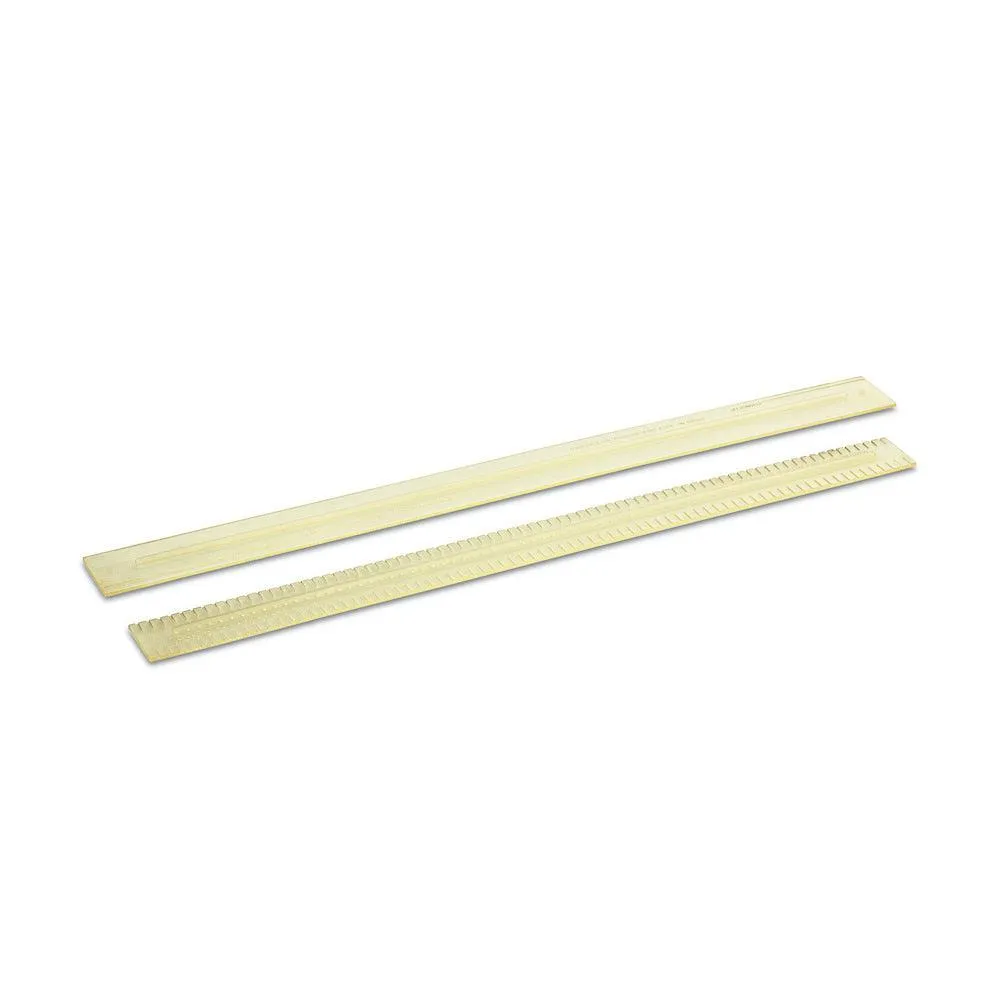 Karcher Squeegee Set | Oil Resistant | 1334 MM