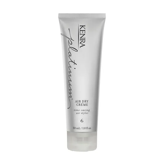 Kenra Professional Air Dry Creme 6