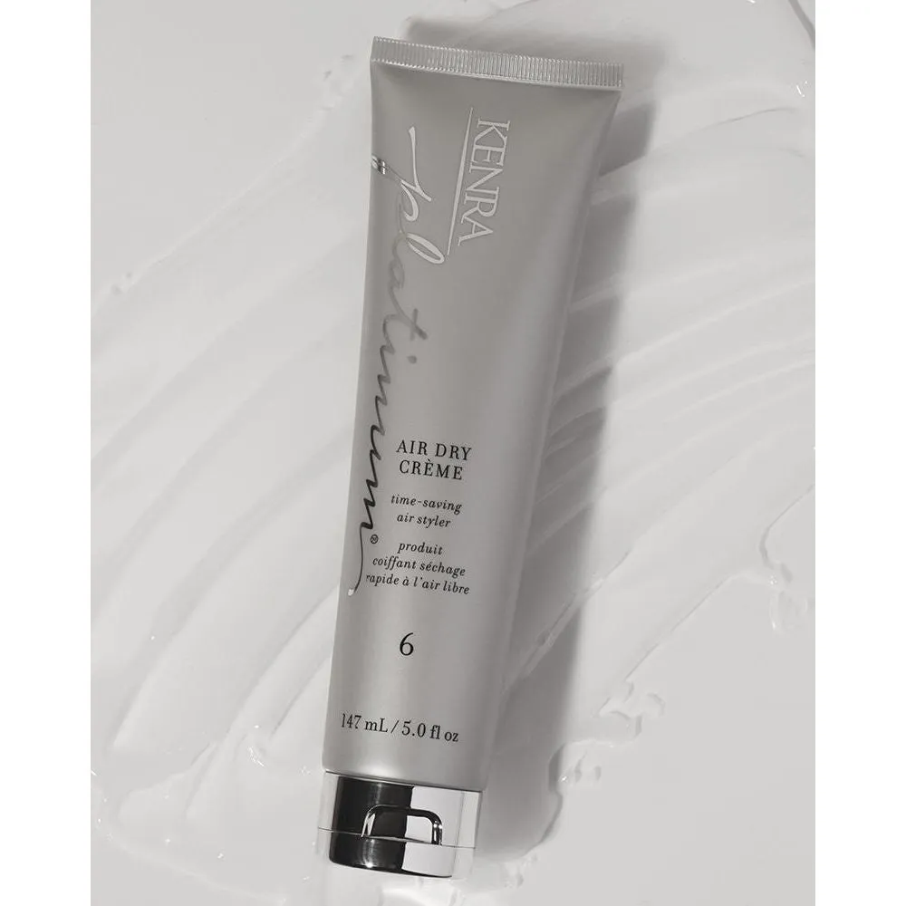 Kenra Professional Air Dry Creme 6