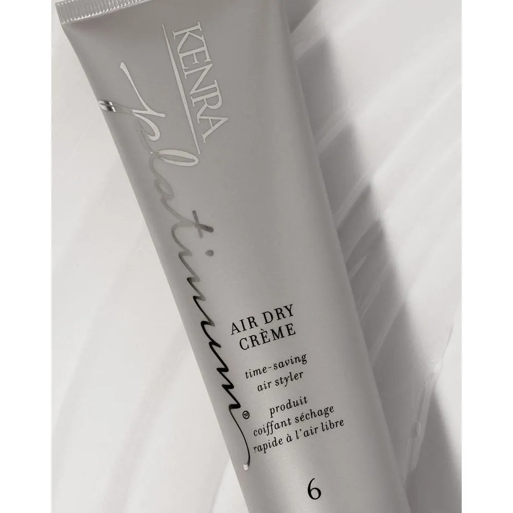 Kenra Professional Air Dry Creme 6