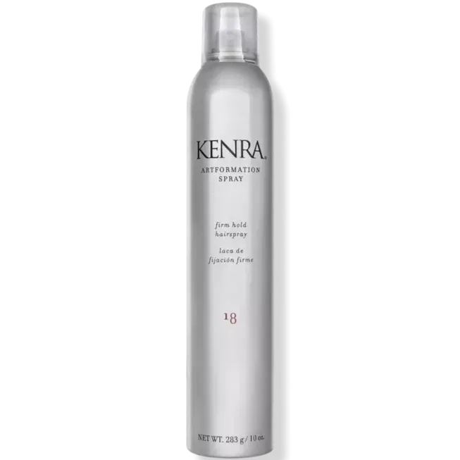 Kenra Professional Artformation Spray 18