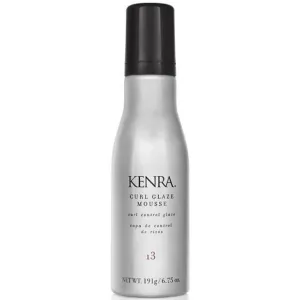 Kenra Professional Curl Glaze Mousse 13