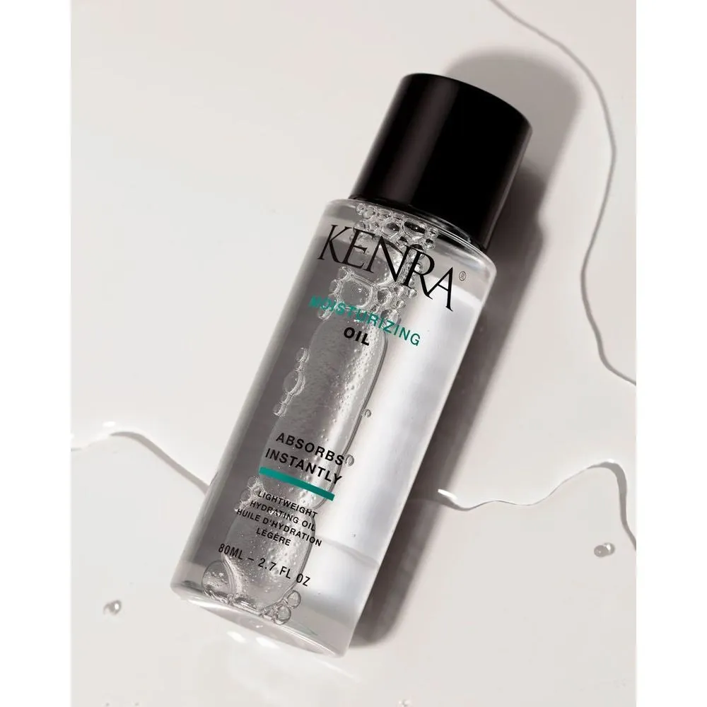 Kenra Professional Moisturizing Oil