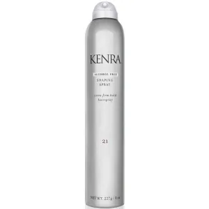 Kenra Professional Shaping Spray 21