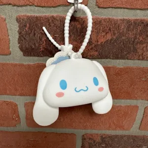 Keychain And Coin Purse - Cinnamoroll