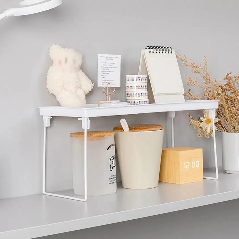 Kitchen Organizer Storage Shelf