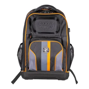 Klein Tools 62805BPTECH Tradesman Pro XL Tech Tool Bag Backpack - 28-Pockets