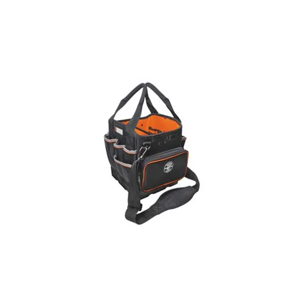 Klein Tools Tradesman Pro Organizer 10" Tote