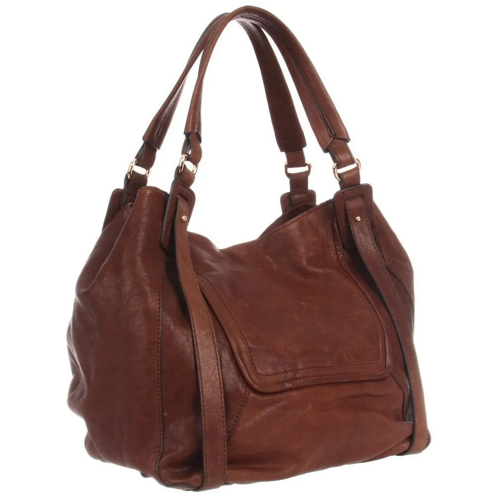 Kooba Jonnie Shoulder Bag