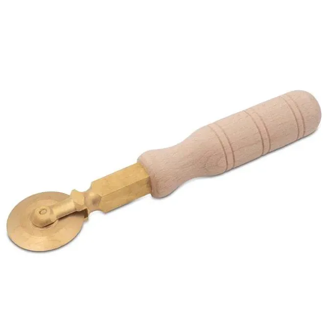 La Gondola Smooth Brass Cutter Wheel