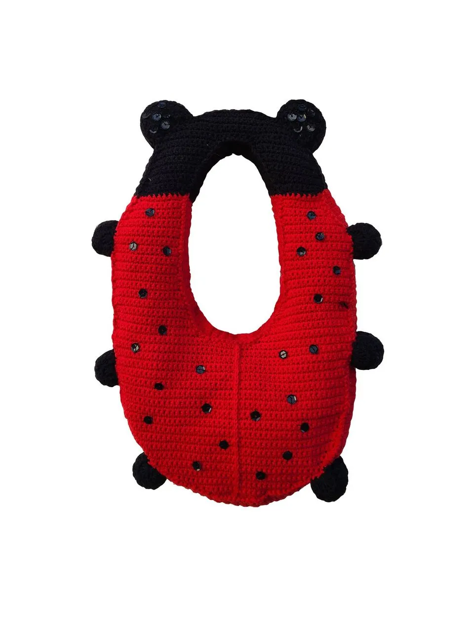 Ladybug Handbag