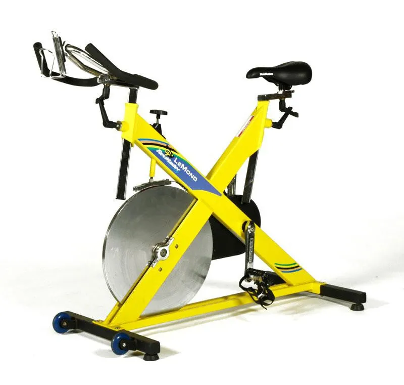 Lemond RevMaster Classic Indoor Cycle