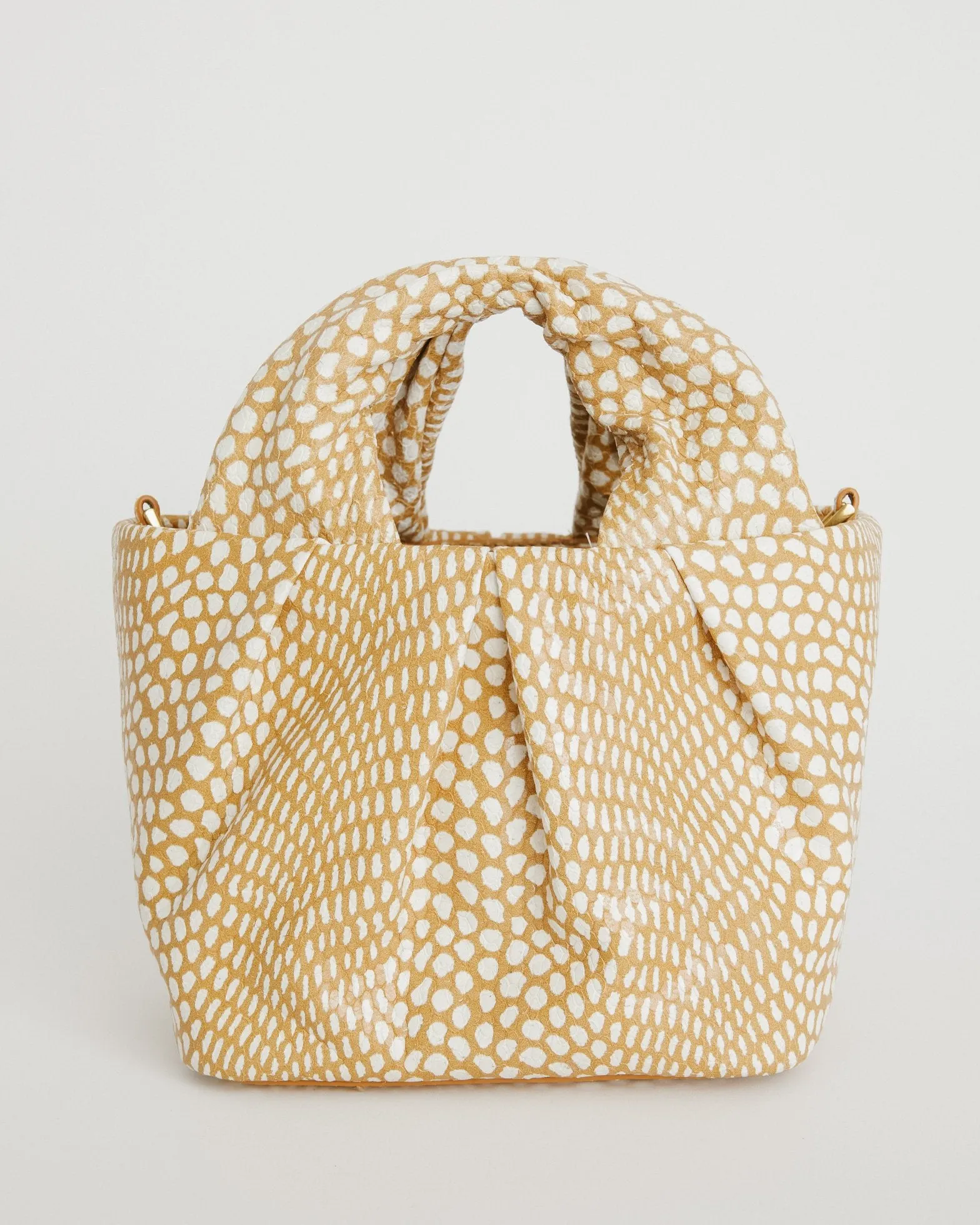 Lera Bag in Fawn