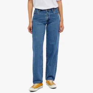 Levi's Baggy Dad Mid Rise Jeans