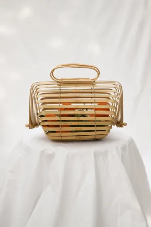 Lilleth Bamboo Bag