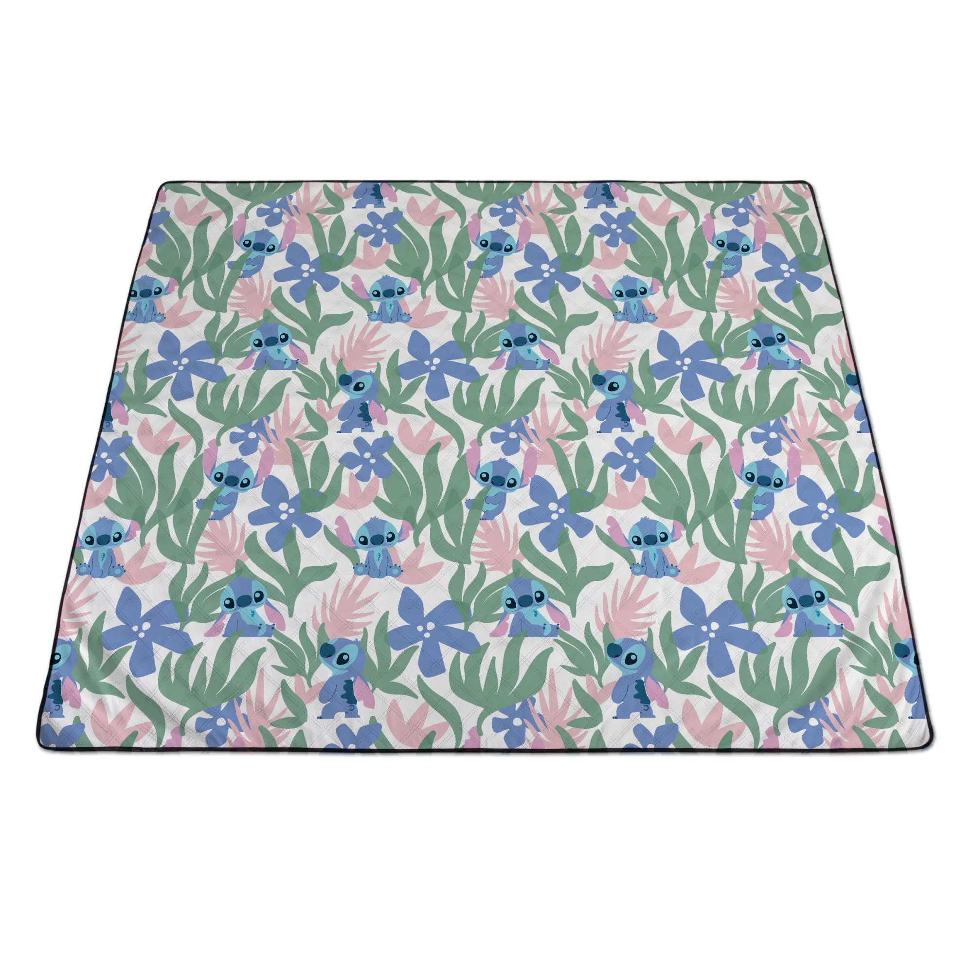 Lilo & Stitch - Impresa Picnic Blanket