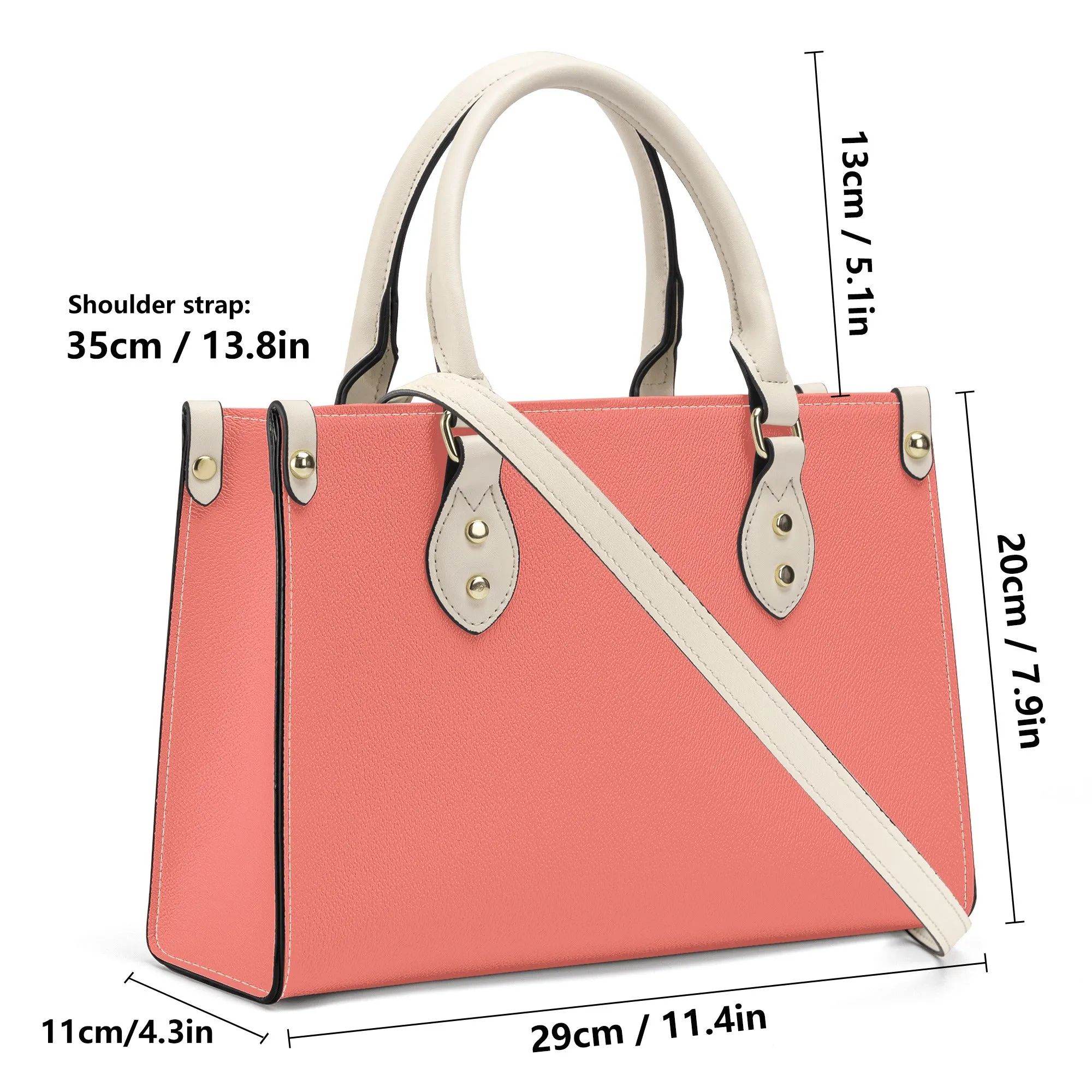 Lily - Luxury Women Handbag