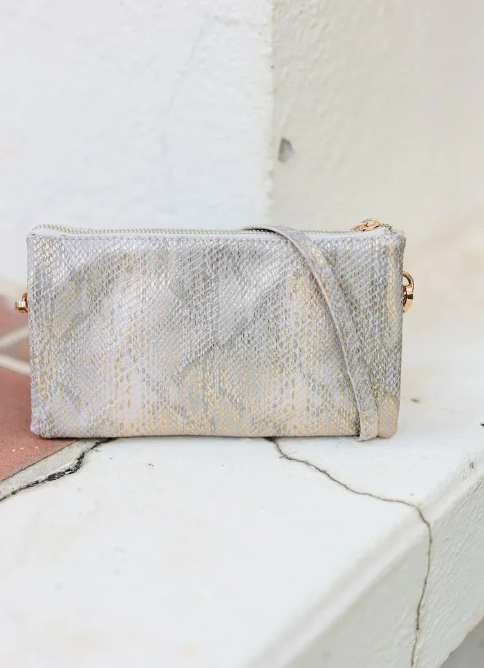 Liz Crossbody Bag