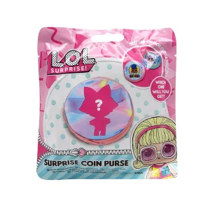 LOL Suprise Coin Purse