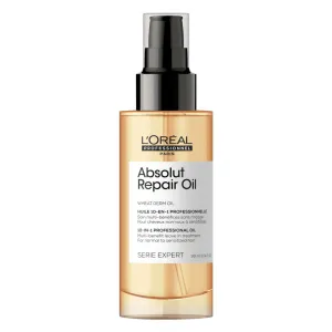 L'Oreal Professional Serie Expert Absolut Repair 10 In 1 Oil 90ml