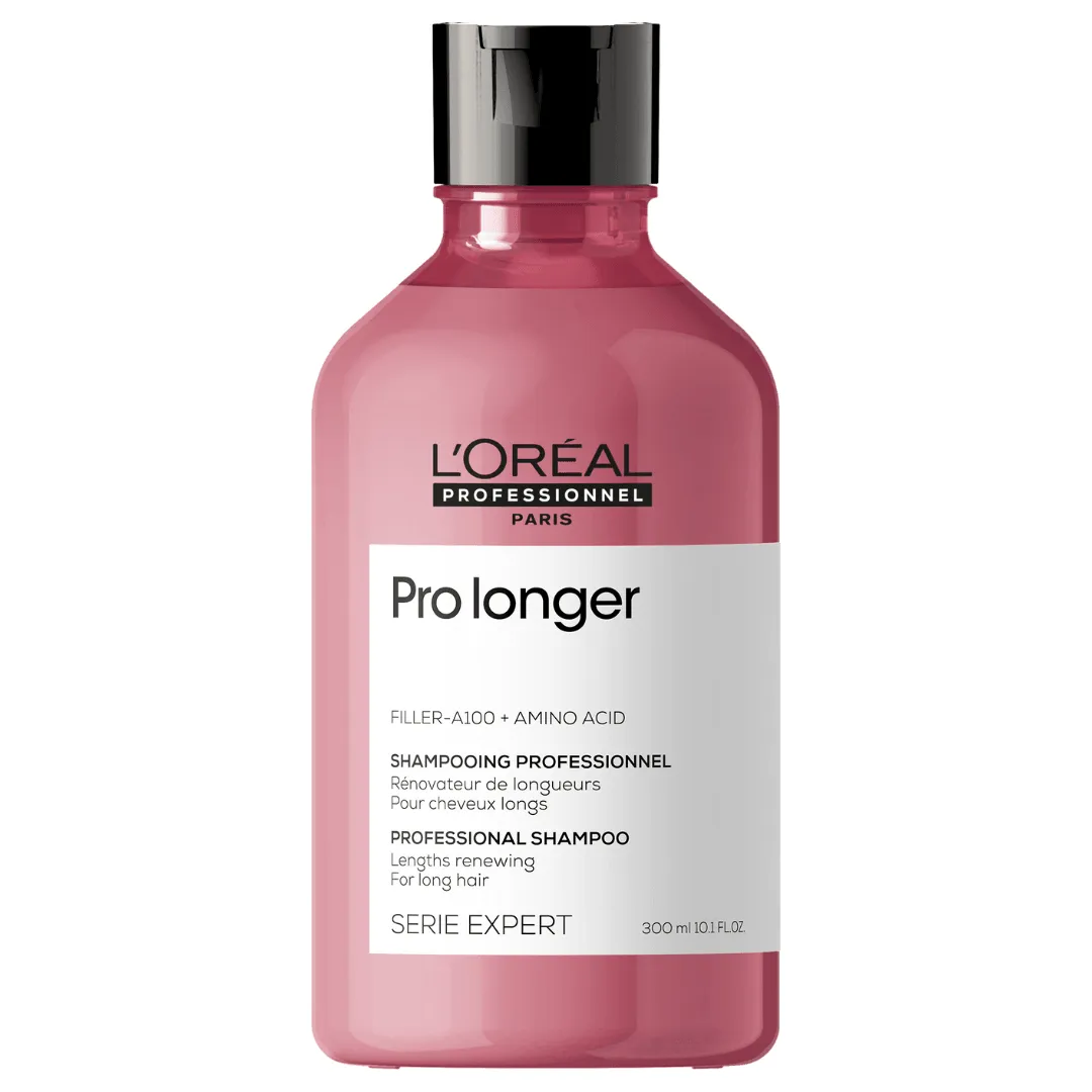 L'Oreal Professional Serie Expert Pro Longer Shampoo 300ml