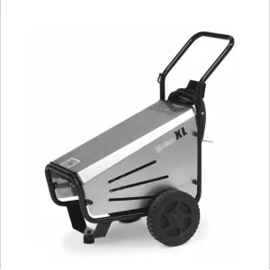 MAC International Atom XL | Cold Water Pressure Washer