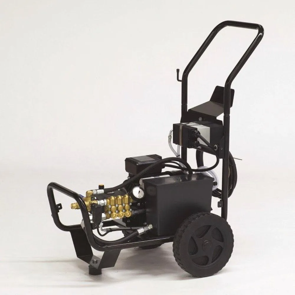 MAC International Atom XL | Cold Water Pressure Washer