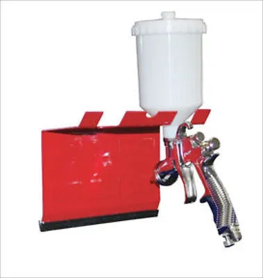 Magnetic Spray Gun Holder