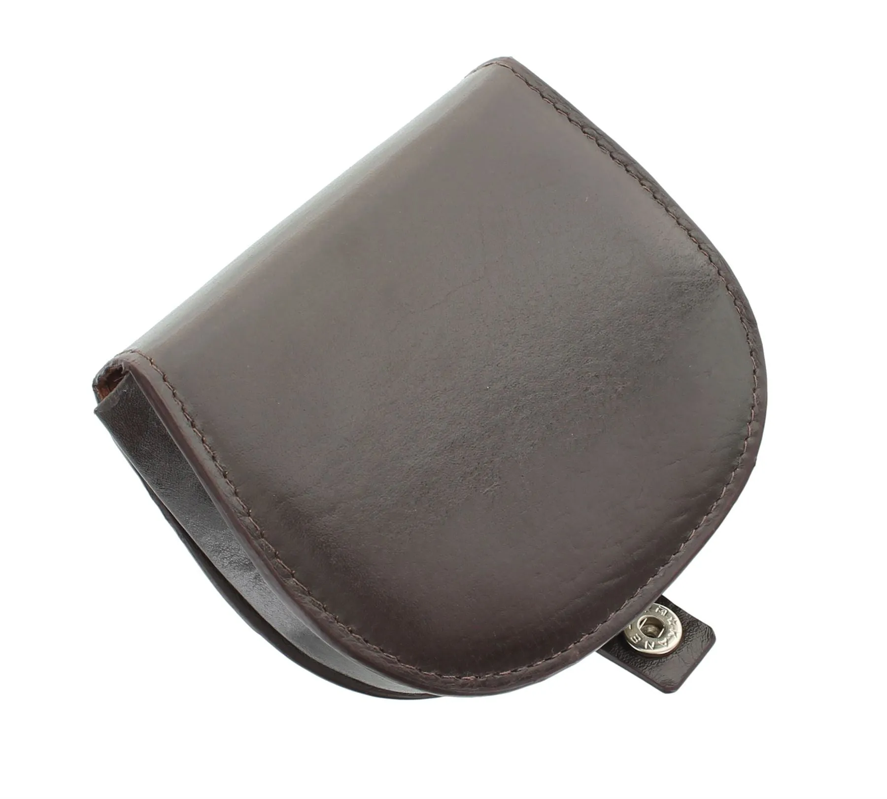 Mala Leather ODYSSEY Collection Leather Tray Coin Purse 4114_14m