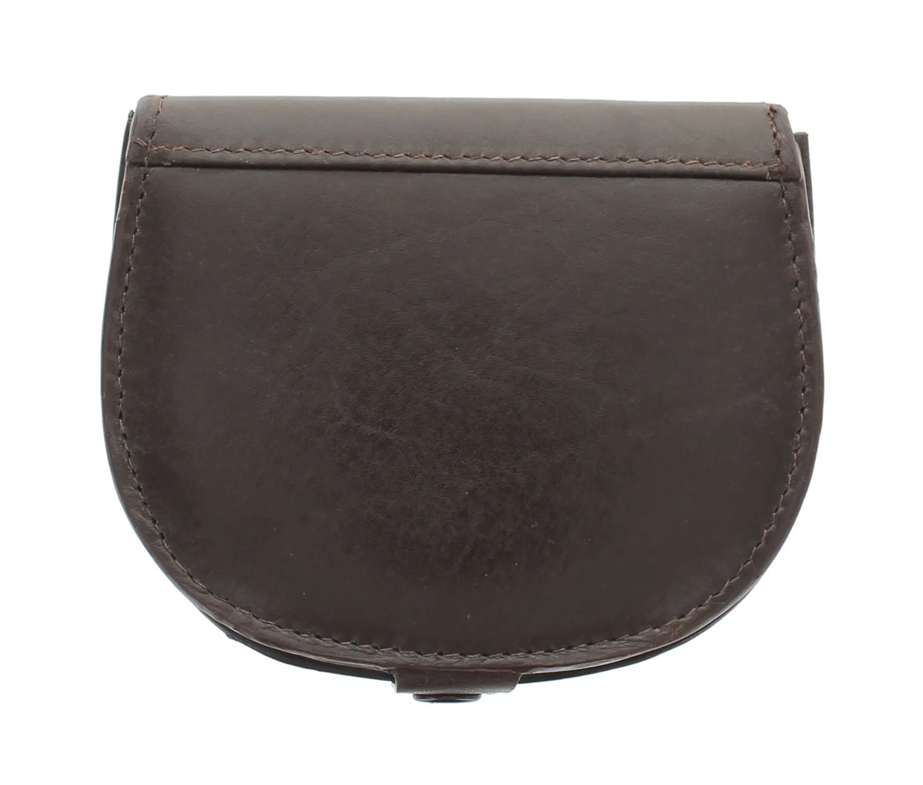 Mala Leather ODYSSEY Collection Leather Tray Coin Purse 4114_14m