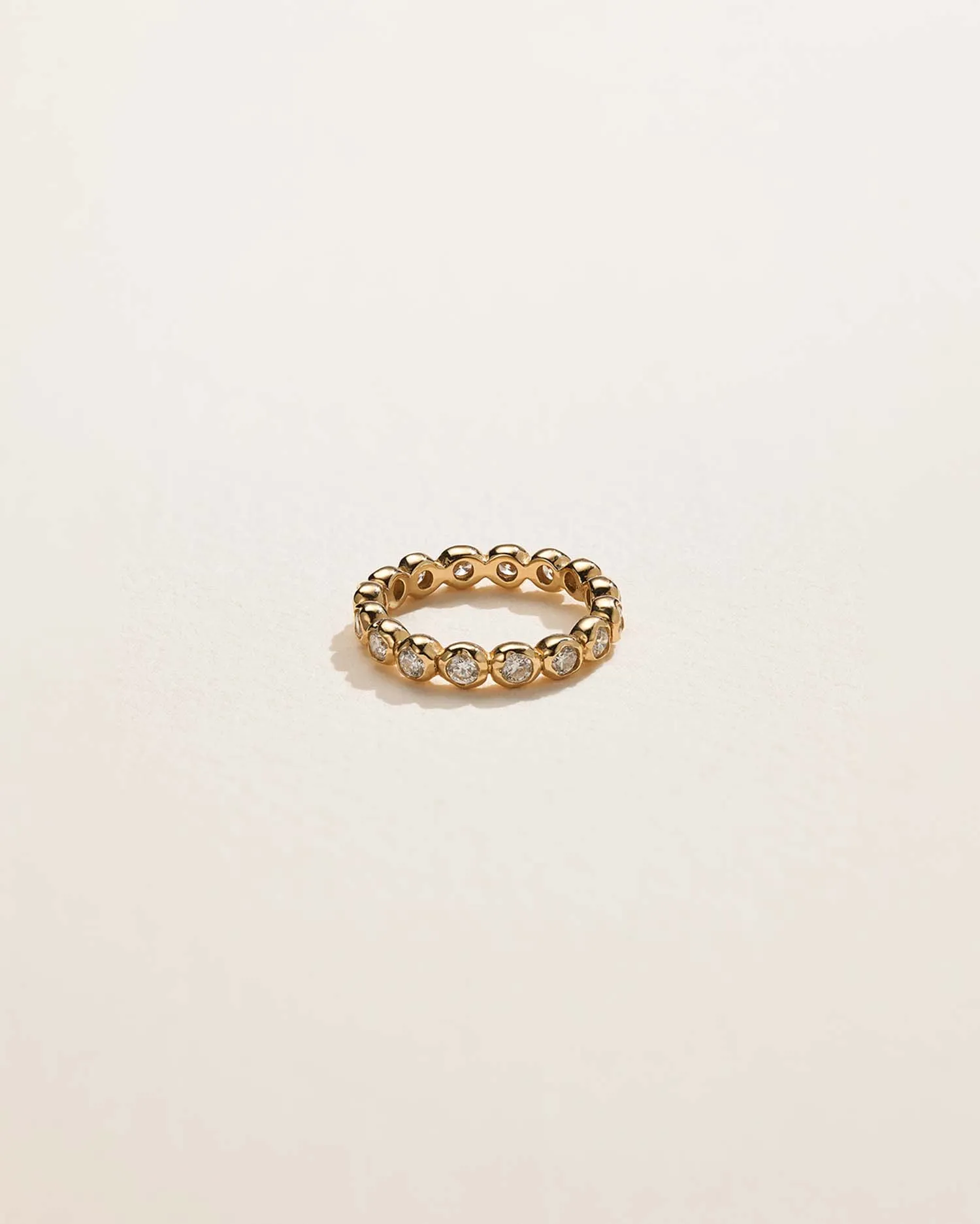 Midi Molten Eternity Band