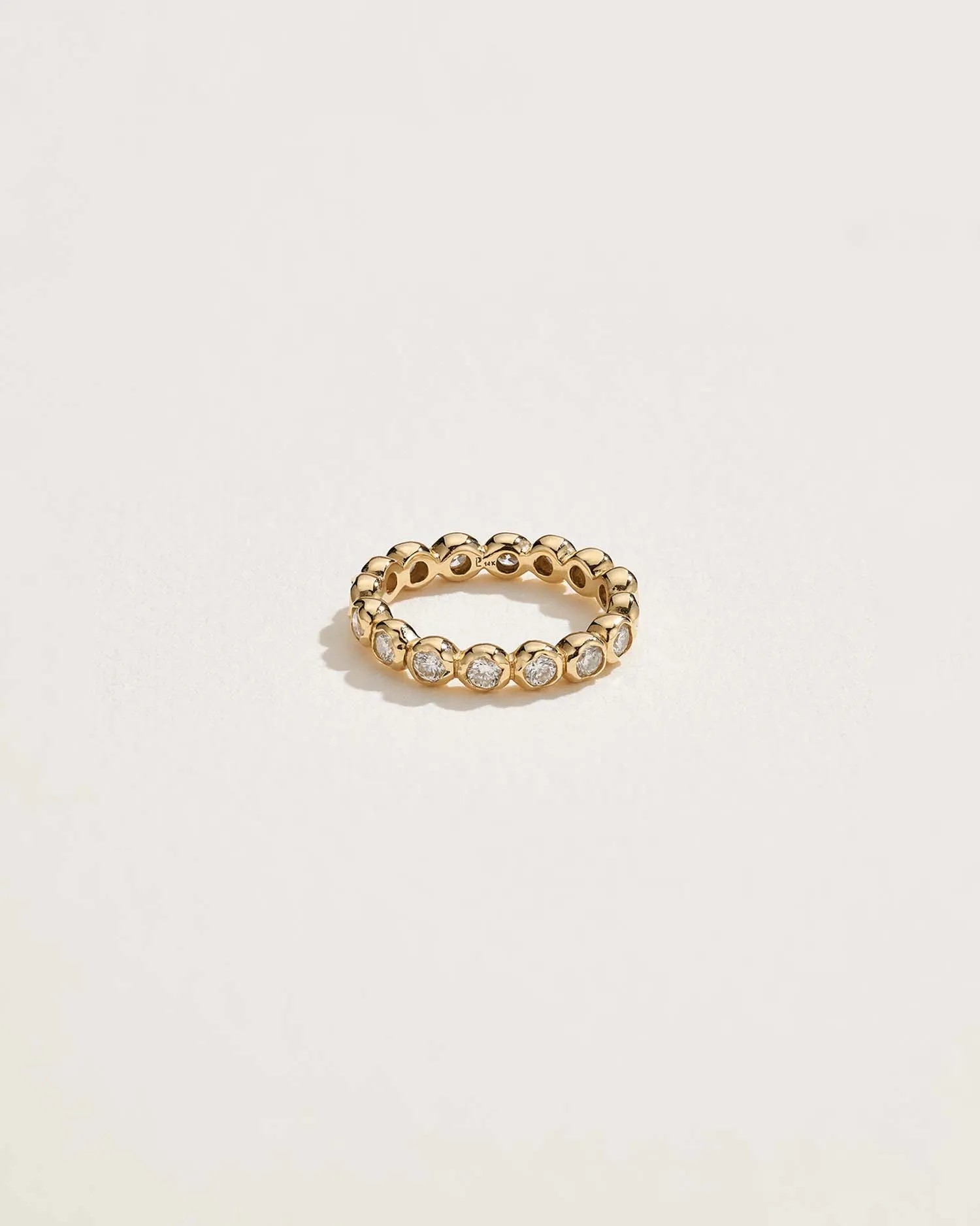 Midi Molten Eternity Band