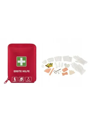 Mini First Aid Kit