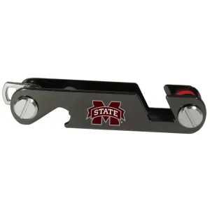 Mississippi St. Bulldogs Key Organizer