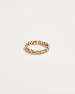 Molten Eternity Band