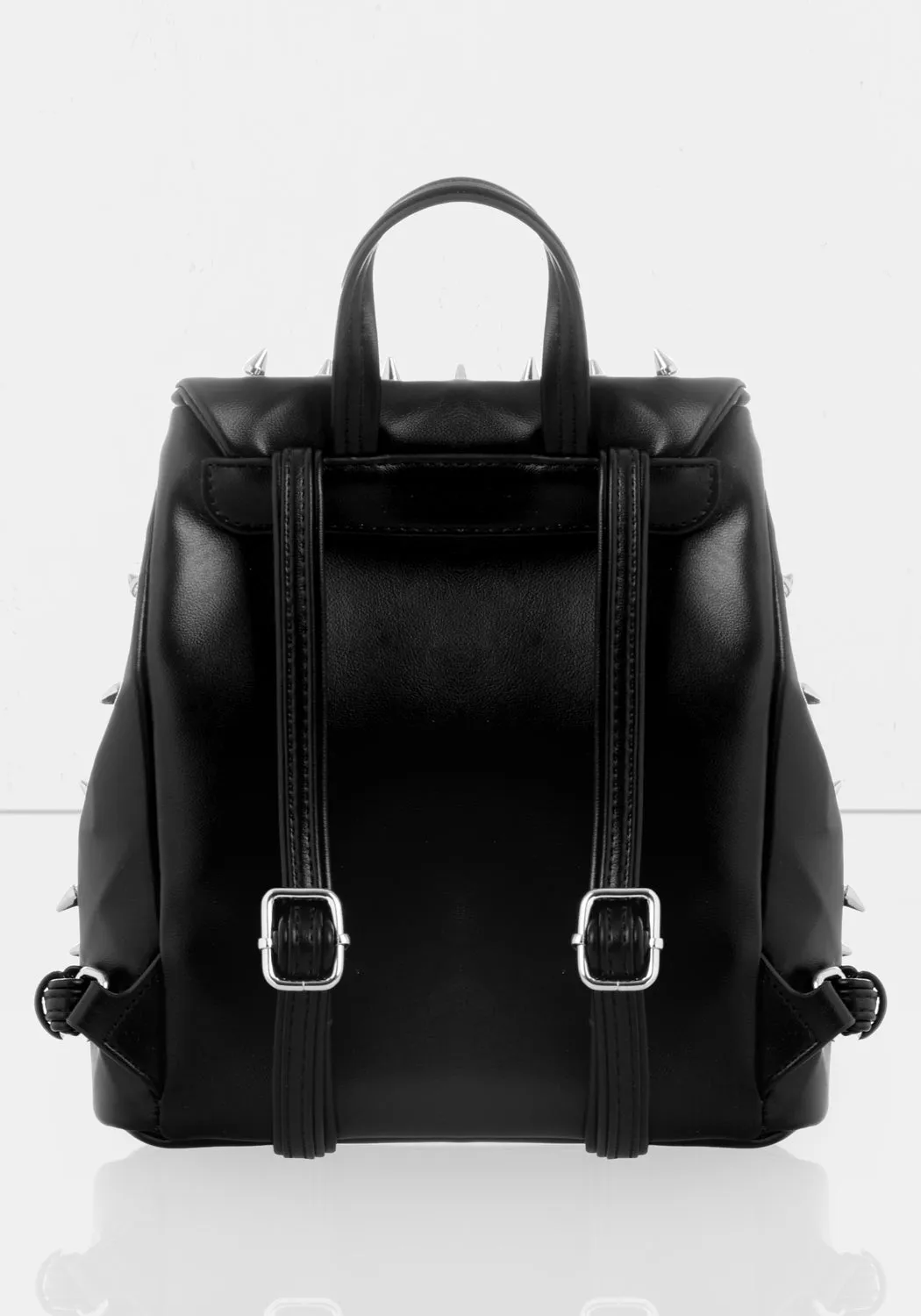 Mortal Studded Backpack