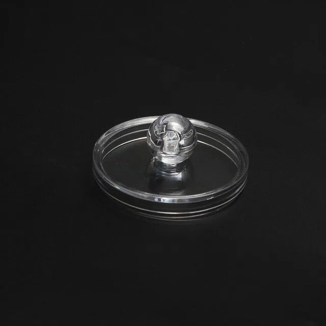 Multifunctional Round Cosmetic Organizer