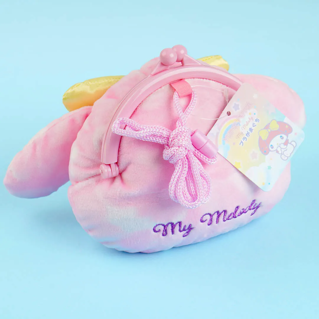 My Melody Yume Fuwa Coin Purse