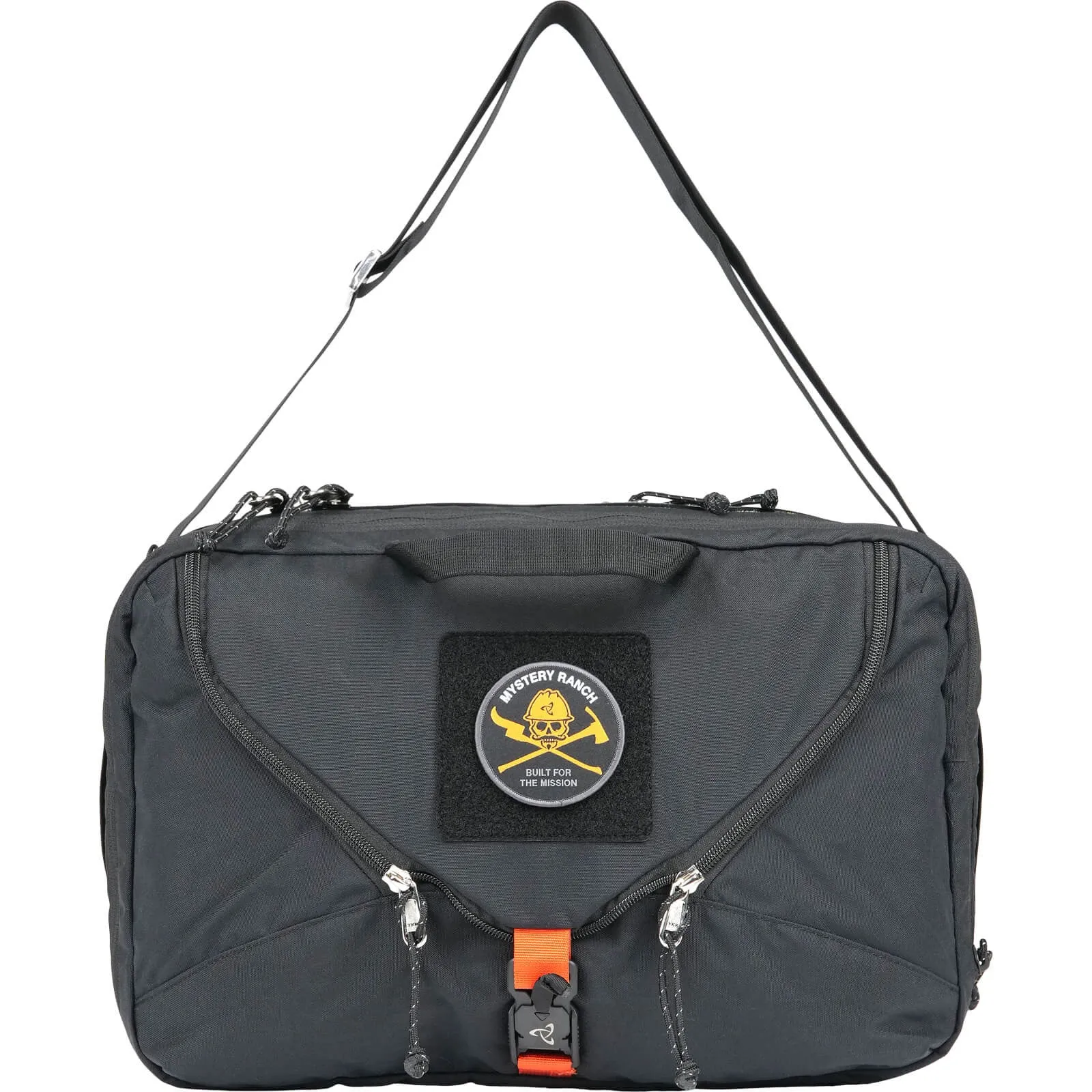 Mystery Ranch 3 Way 18 Briefcase Expandable