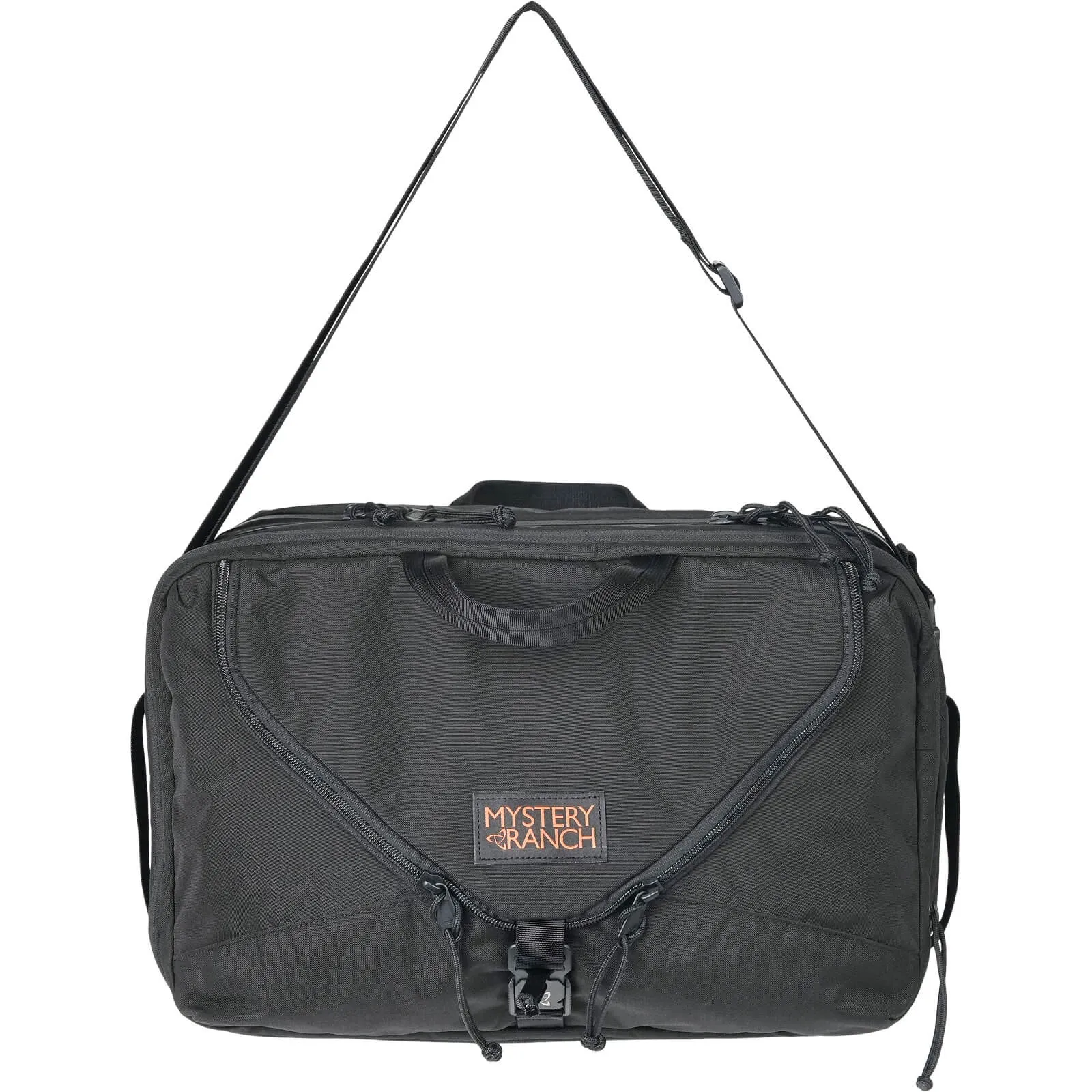 Mystery Ranch 3 Way 18 Briefcase Expandable